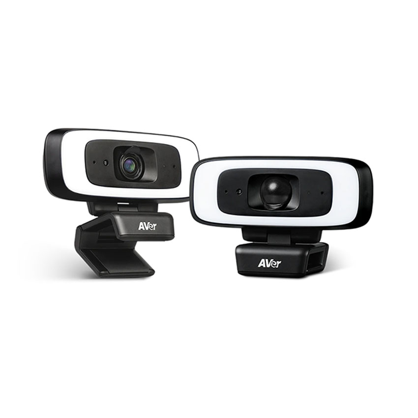 Thiết bị hội nghị truyền hình AVER CAM130 ảnh 2